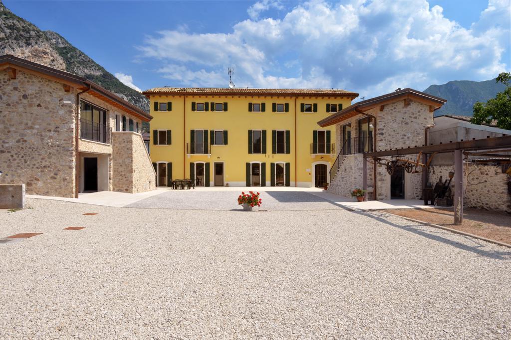 Agriturismo Tre Forti *